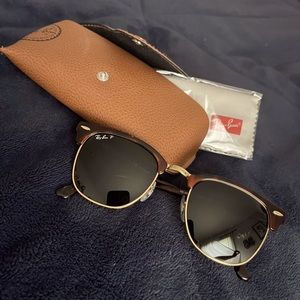 Ray Ban sunglasses